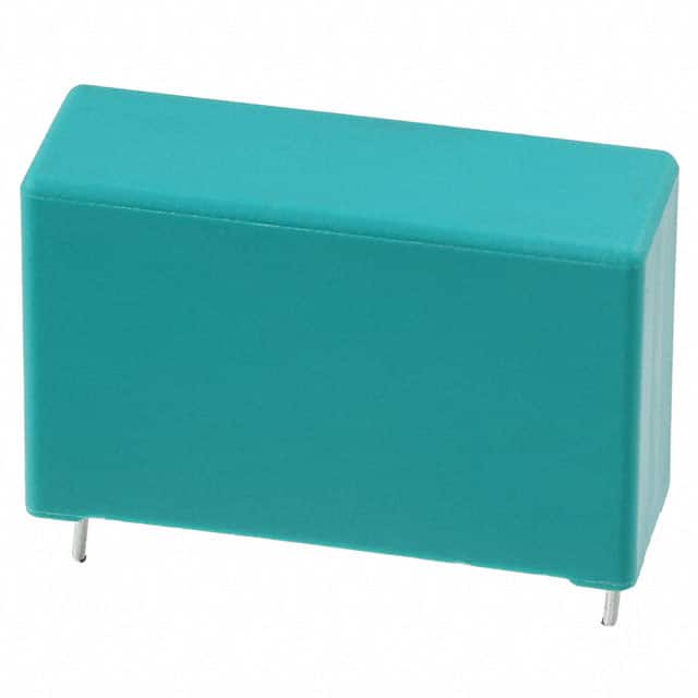 C4AEHBU4330A1WJ KEMET  Condensatori al tantalio e ai polimeri